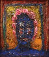 Alejandro Colunga Portrait Painting - Sold for $1,920 on 05-24-2025 (Lot 252).jpg